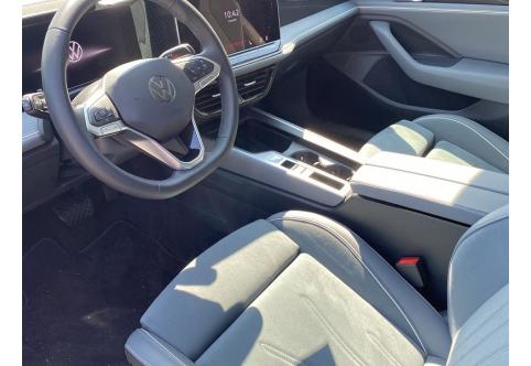 VW Passat #3