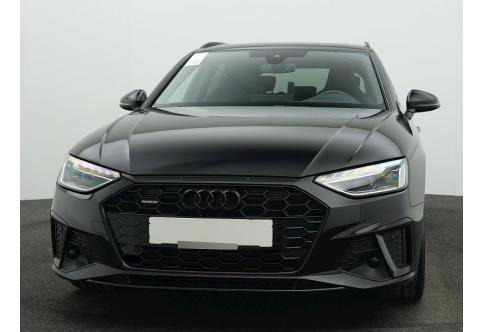 Audi A4 #8