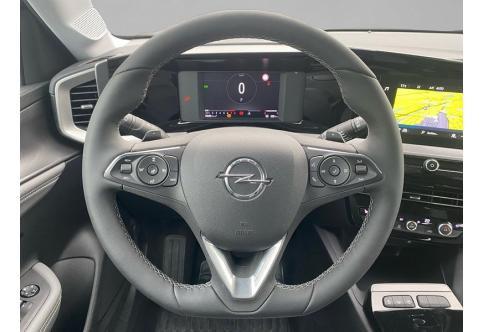 Opel Mokka #4