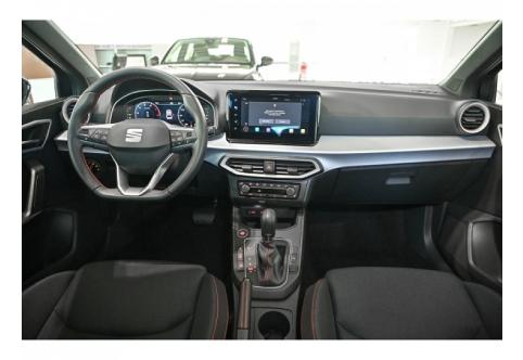 Seat Ibiza #12