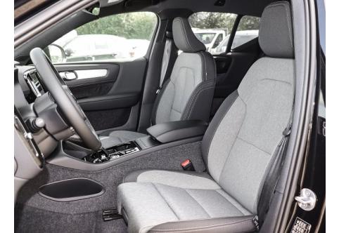Volvo XC40 #7