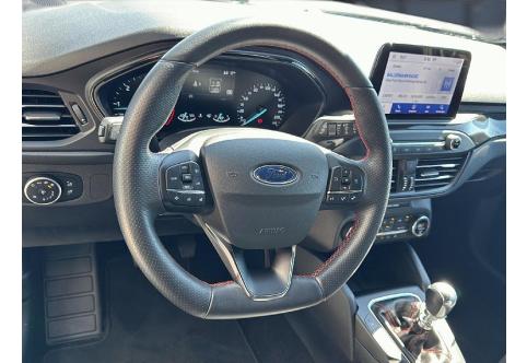 Ford Focus #8