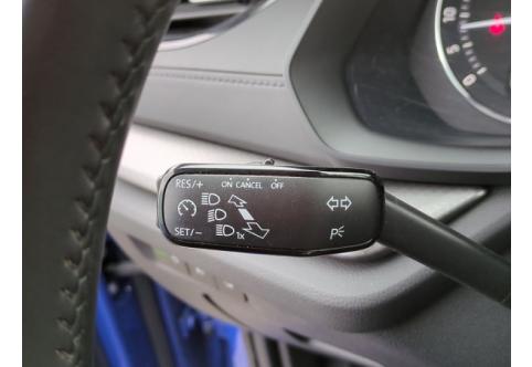Skoda Octavia #14