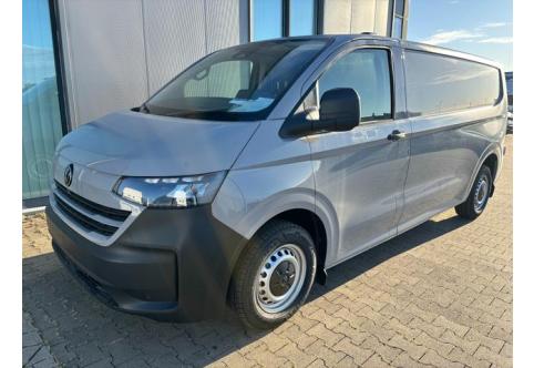 VW T7 Multivan #1