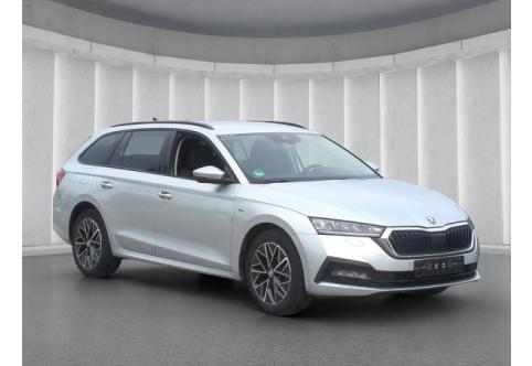 Skoda Octavia #18