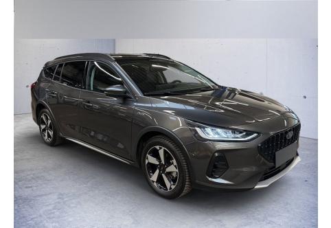 Ford Focus #2