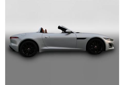 Jaguar F-Type #4