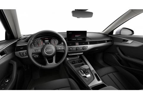 Audi A4 #3