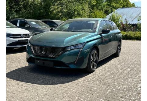 Peugeot 308 #3