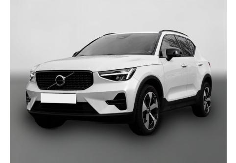 Volvo XC40 #1