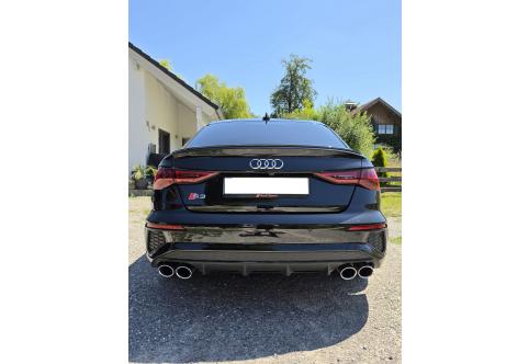 Audi S3 #7