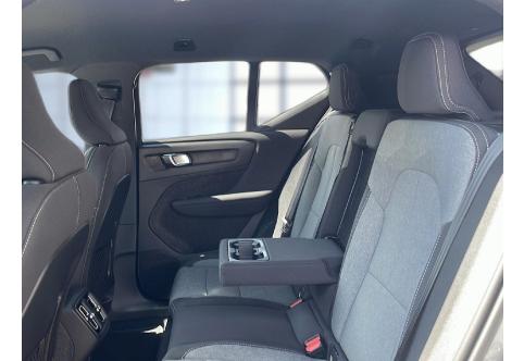 Volvo XC40 #7