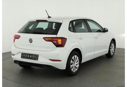 VW Polo #1