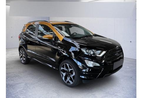 Ford EcoSport #4