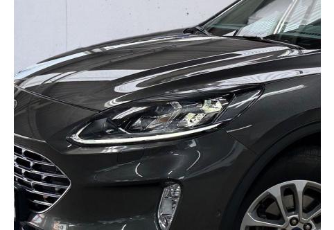 Ford Kuga #5