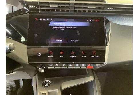 Peugeot 308 #12