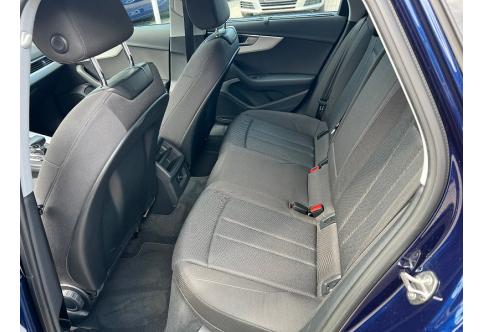 Audi A4 #12