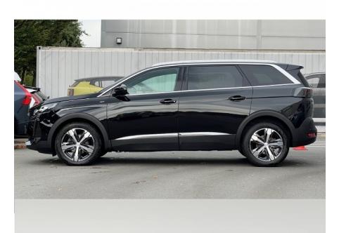 Peugeot 5008 #4
