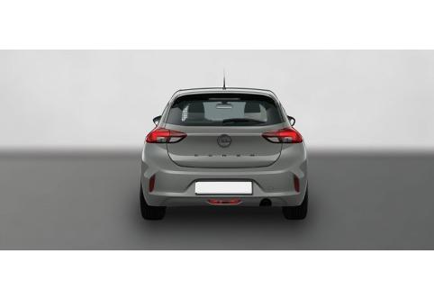 Opel Corsa #4