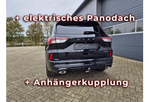 Ford Kuga #3