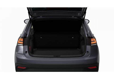 VW TAIGO #10