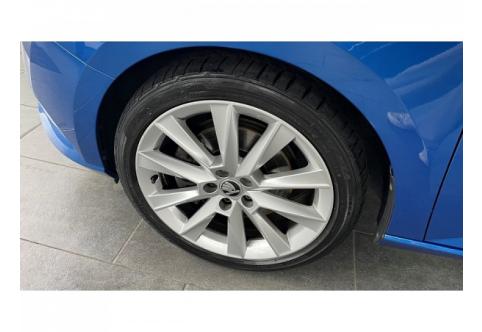 Skoda Fabia #5
