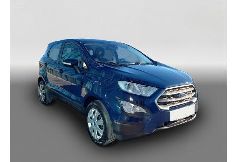 Ford EcoSport #4
