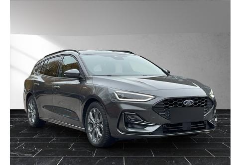 Ford Focus #4