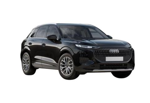 Audi Q3 #1