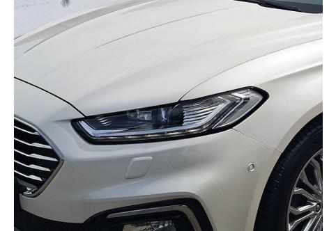 Ford Mondeo #5