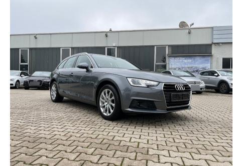 Audi A4 #5