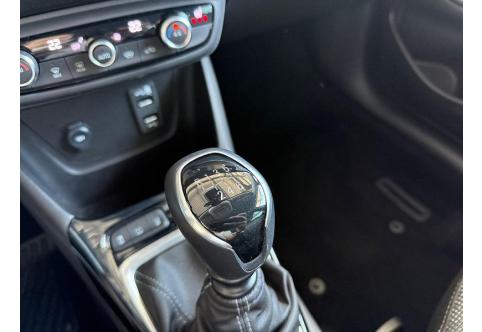 Opel Crossland X #22