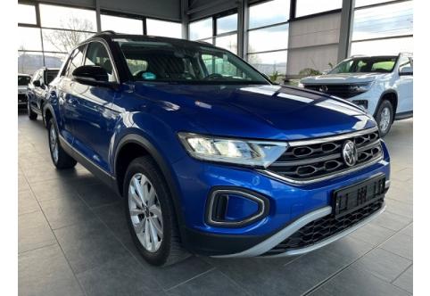 VW T-Roc #2