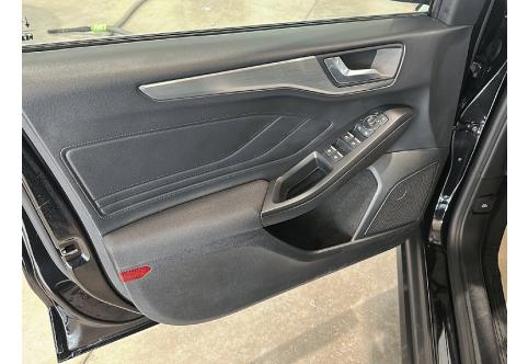 Ford Focus #6