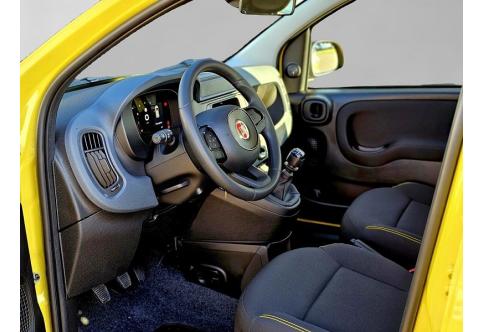 Fiat Pandina #4