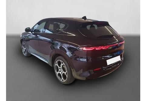 Alfa Romeo Tonale #4