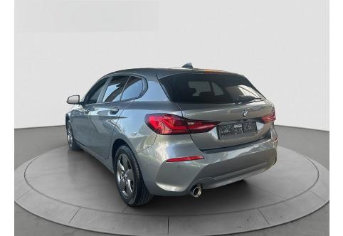 BMW 1er #3