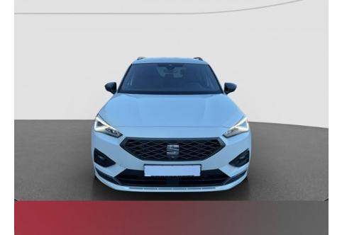 Seat Tarraco #2