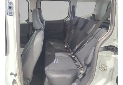 Ford Tourneo Courier #6