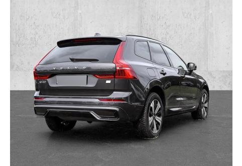 Volvo XC60 #2