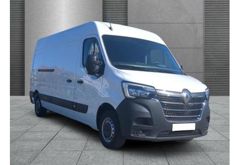 Renault Master #1