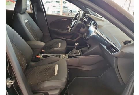 Opel Corsa #12