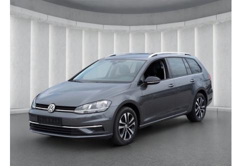 VW Golf #2