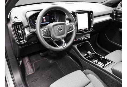 Volvo XC40 #3