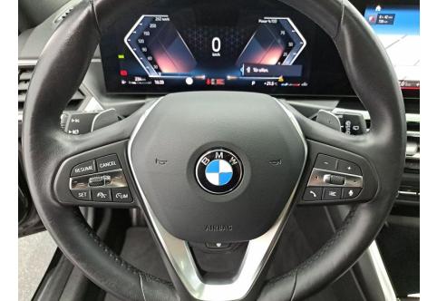 BMW 3er #2