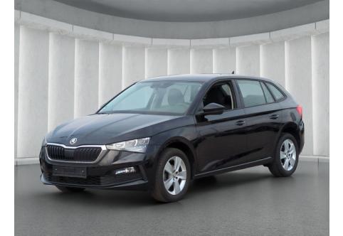 Skoda Scala #2