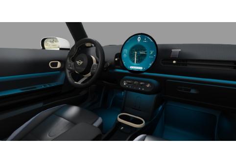 MINI JOHN COOPER WORKS CONVERTIBLE #5