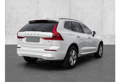 Volvo XC60 #2