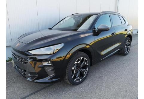 Cupra Terramar #2