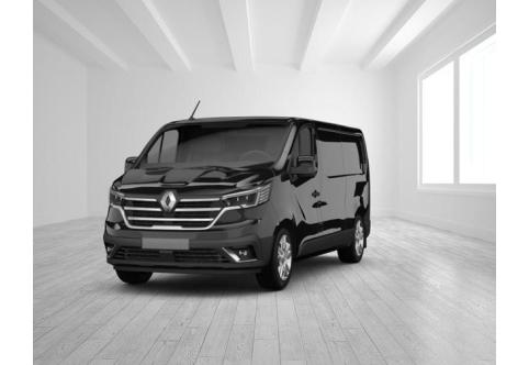 Renault Trafic #2